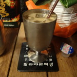 Kalpasi - サウスインディアンアイスオレ