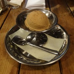 Kalpasi - 食後のデザート（ピンクソルティキャラメル）