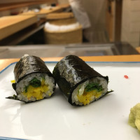 銀座寿司幸本店 丸ビル店 - 
