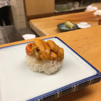 銀座寿司幸本店 丸ビル店 - 
