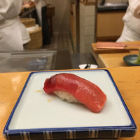 銀座寿司幸本店 丸ビル店 - 