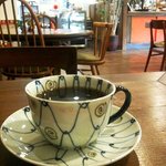 ディアカップ - エチオピアのイルガチェフ