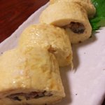 江戸前うなぎ あさず - 