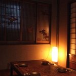 Negi Ya Heikichi Shibuya Udagawacho Ten - 4～6名用の小上がり個室。プライベートなお食事にご予約下さい。