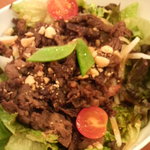 ふなわかふぇ - 焼肉ぼうる