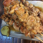 Yakitori No Ajimori - 