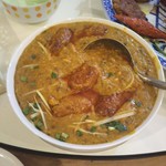 ザイカ・カレーハウス - メリッサ