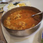 ザイカ・カレーハウス - パヤ