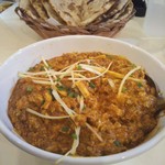 ザイカ・カレーハウス - マガズ