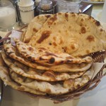 ザイカ・カレーハウス - ロティ