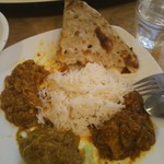 ザイカ・カレーハウス - 