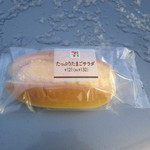 セブンイレブン - 料理写真:28.12.11
