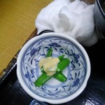 にく友食堂 - とんかつ定食