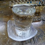 にく友食堂 - 日本酒伝心