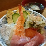 Uogashi Zushi - 