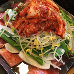 Tecchan Nabe Kintarou - 