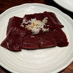 焼肉 たけやん - 