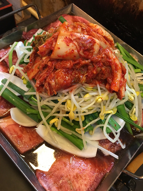テッチャン鍋金太郎 心斎橋 ホルモン 食べログ テッチャン鍋金太郎 心斎橋 ホルモン 食べログ