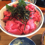 えん処 こばく亭 - 