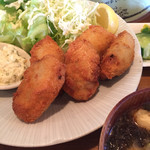 えん処 こばく亭 - 