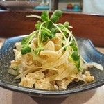 二代目沖縄居食家屋いち - 