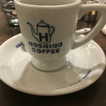 星乃珈琲店 - 