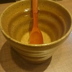 今日の詩 - 2016.11　DAY-1焼酎お湯割り