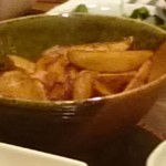 今日の詩 - 2016.11 DAY-2