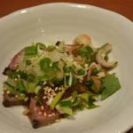 2016.12
          お通し