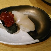 おたる政寿司 ぜん庵 - 