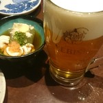 個室海鮮居酒屋 淡路島と喰らえ - 