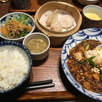 中国菜エスサワダ - 