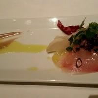 トラットリア トペ - 