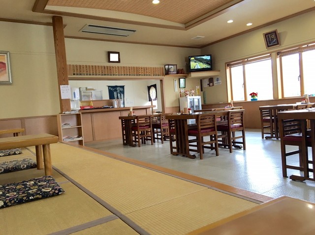 石橋食堂 - 羽後本荘（食堂）の写真