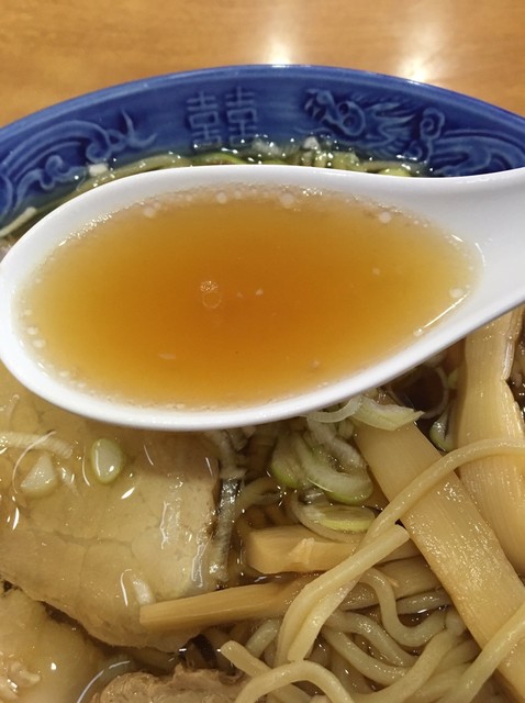 石橋食堂 - 羽後本荘（食堂）の写真