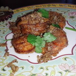 シンガポール シーフードリパブリック - 