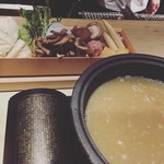 中目黒いぐち PIN - 