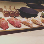 中目黒いぐち PIN - 