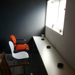 cafe 雅 - 分煙してます