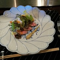 横浜うかい亭 - 