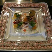 横浜うかい亭 - 