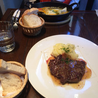 BISTRO DOUBLE - 