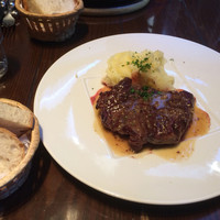 BISTRO DOUBLE - 
