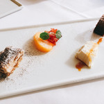 リストランテ アマルフィイ - 