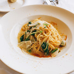 リストランテ アマルフィイ - 