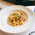 リストランテ アマルフィイ - 