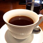 丸山珈琲 - パナマ・エリダ・ゲイシャ・グリーンティップ・ウオッシュト 900円