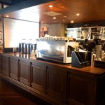 丸山珈琲 - 店内