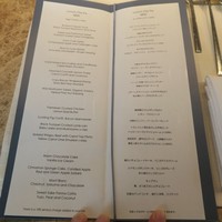 Jean-Georges Tokyo - 