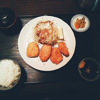 藤よし 堺駅前店 - 
